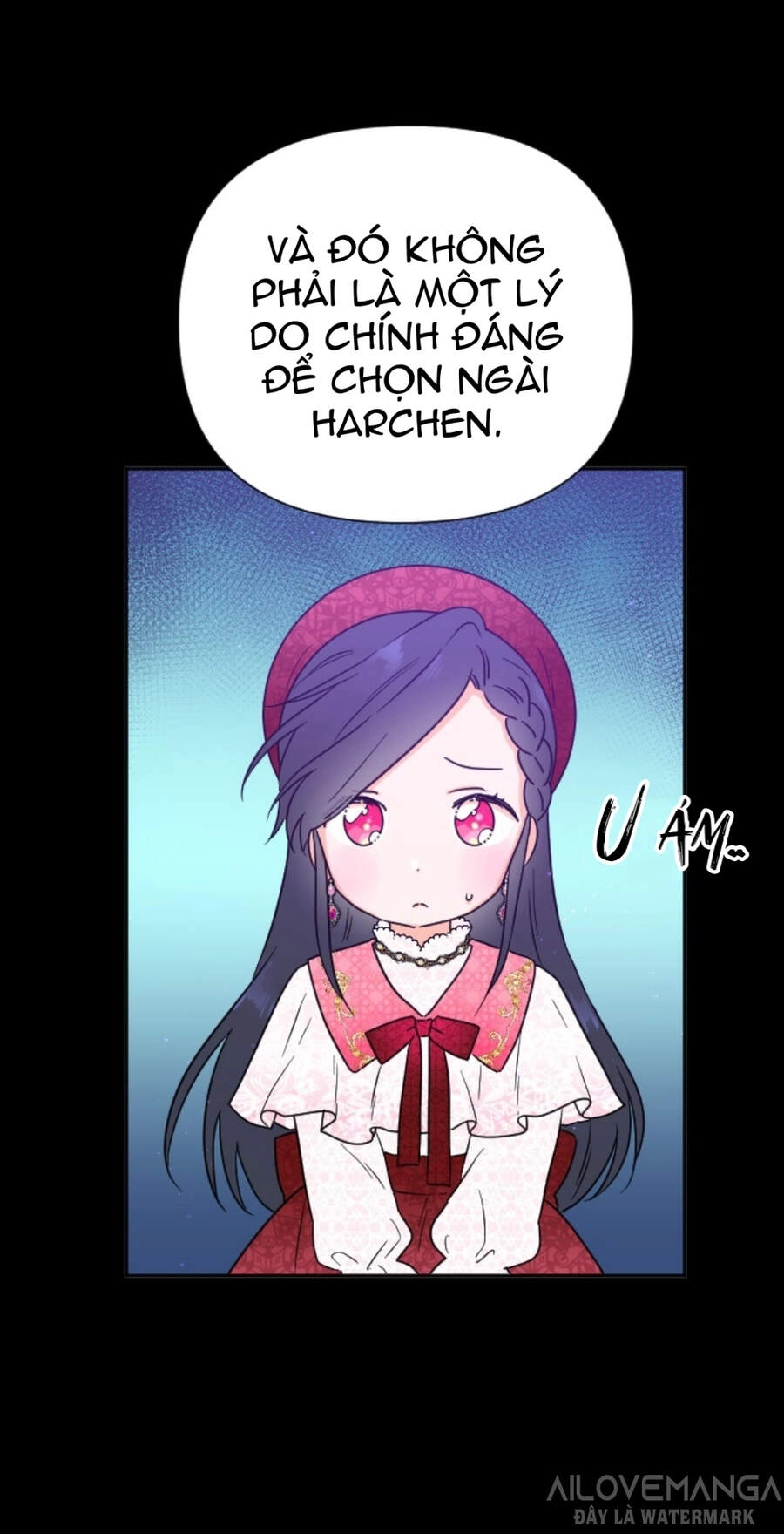 Tiểu Thư Bé Bỏng Đáng Yêu! Chapter 131 - 36