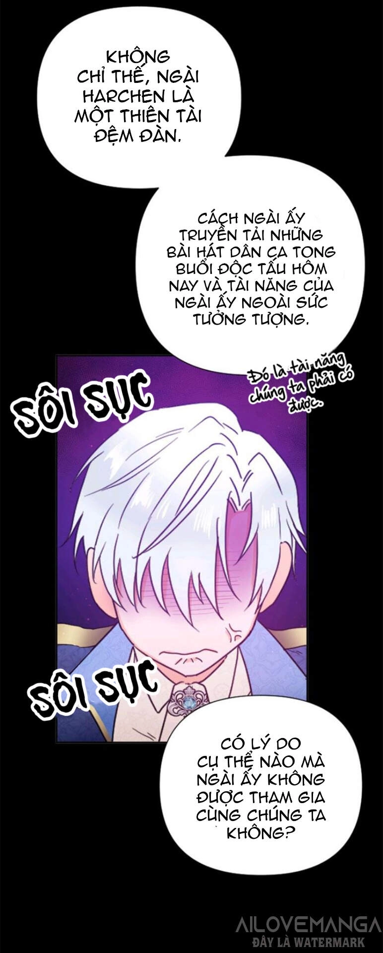 Tiểu Thư Bé Bỏng Đáng Yêu! Chapter 131 - 38