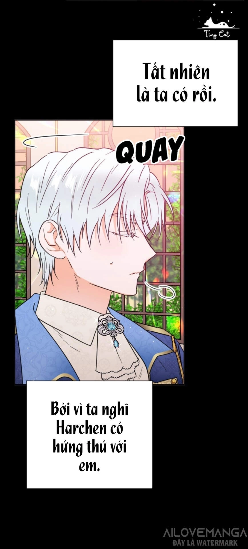 Tiểu Thư Bé Bỏng Đáng Yêu! Chapter 131 - 40