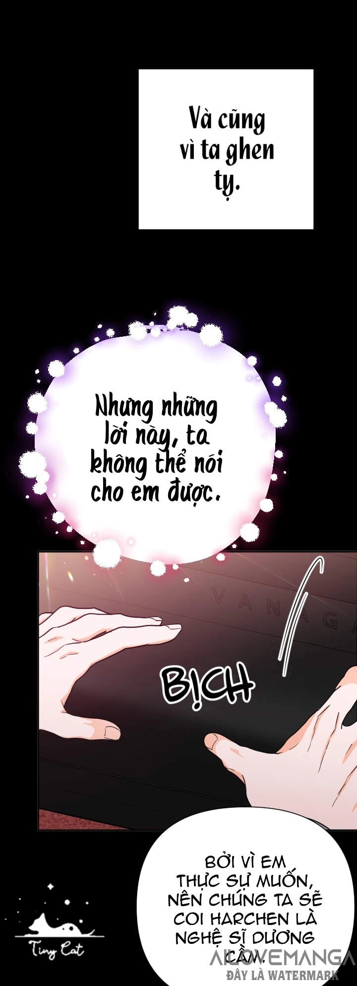Tiểu Thư Bé Bỏng Đáng Yêu! Chapter 131 - 42