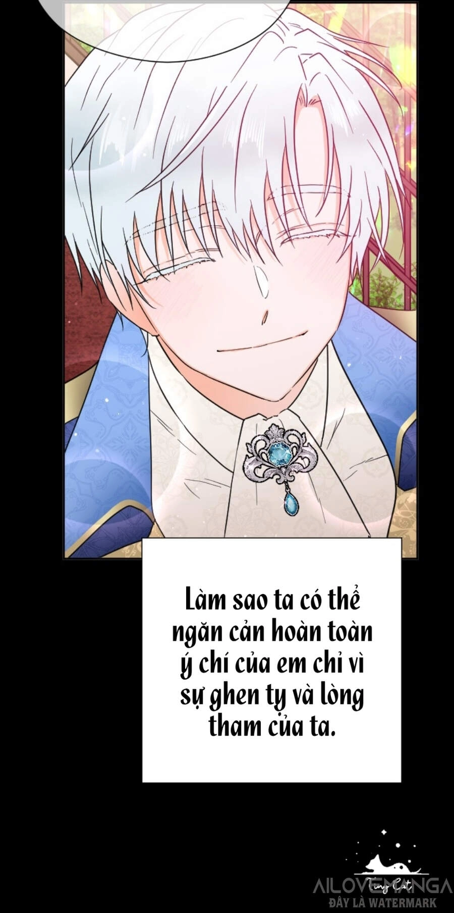 Tiểu Thư Bé Bỏng Đáng Yêu! Chapter 131 - 49