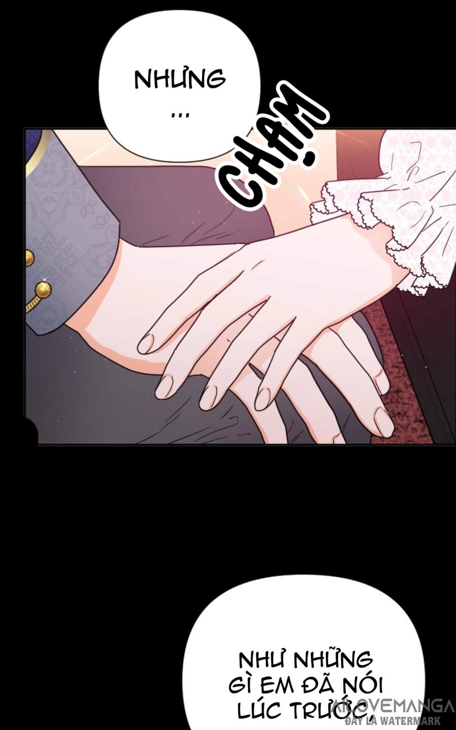 Tiểu Thư Bé Bỏng Đáng Yêu! Chapter 132 - 3