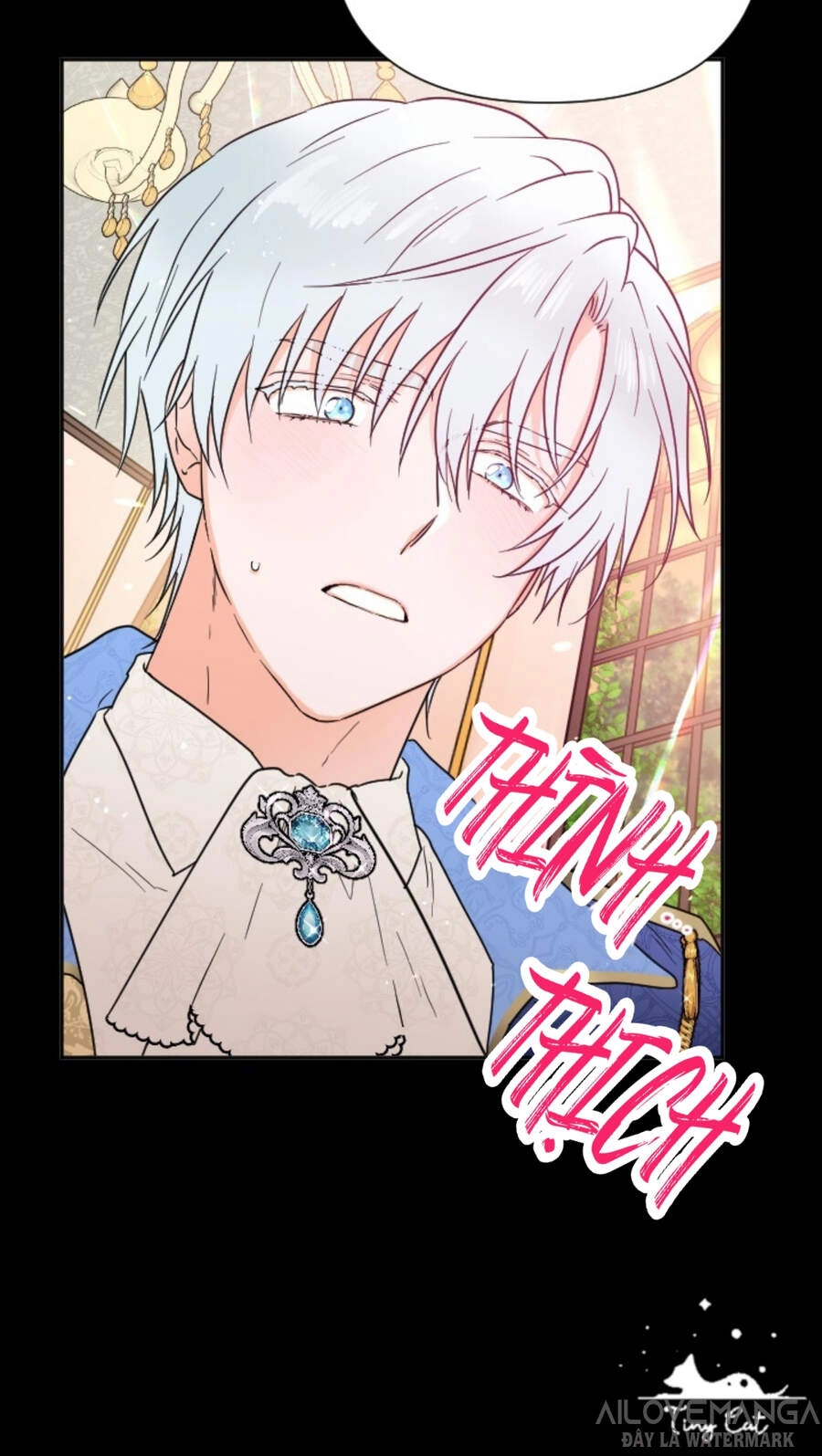 Tiểu Thư Bé Bỏng Đáng Yêu! Chapter 132 - 4