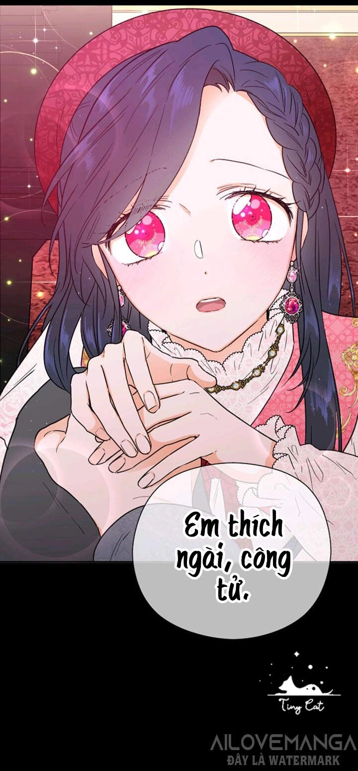 Tiểu Thư Bé Bỏng Đáng Yêu! Chapter 132 - 7