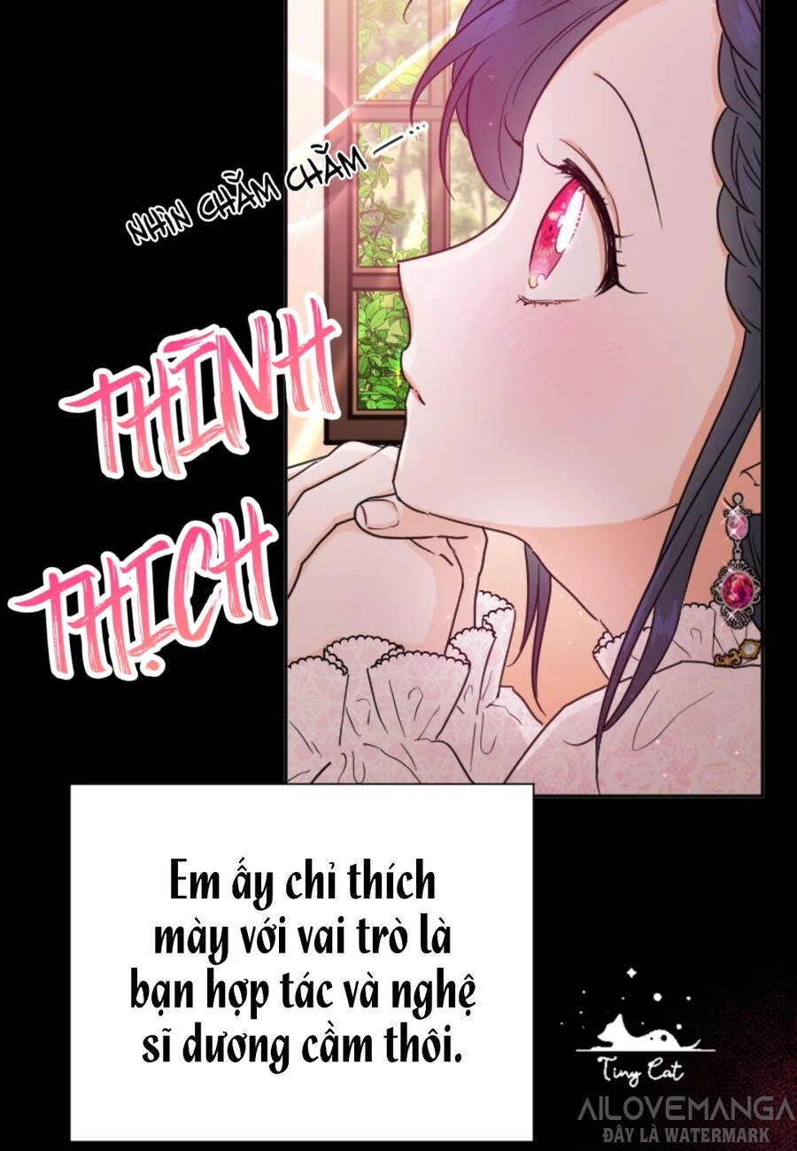 Tiểu Thư Bé Bỏng Đáng Yêu! Chapter 132 - 8