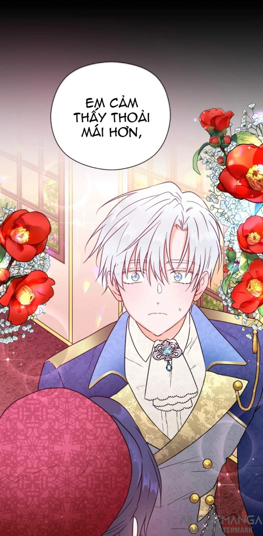 Tiểu Thư Bé Bỏng Đáng Yêu! Chapter 132 - 13