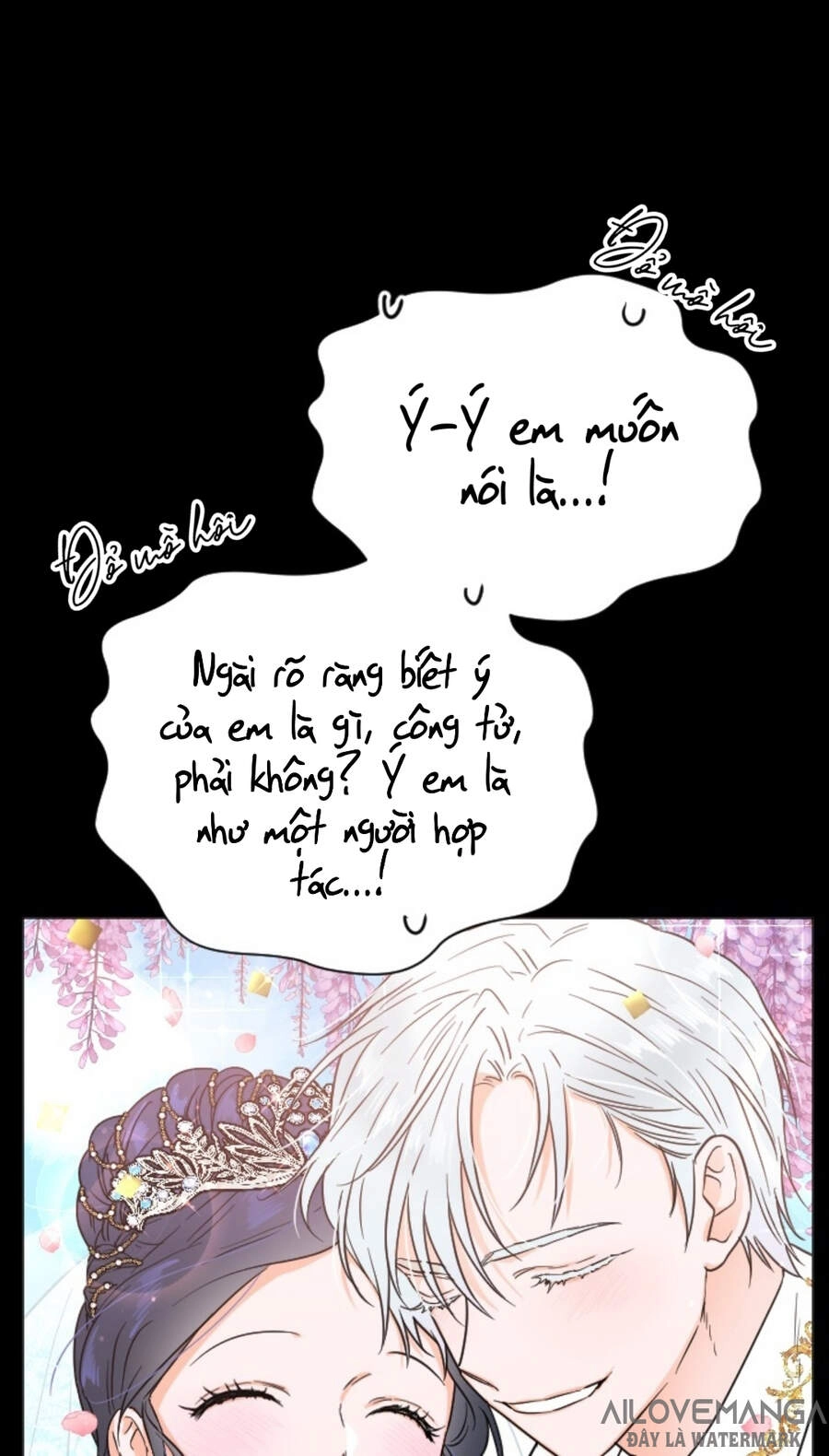 Tiểu Thư Bé Bỏng Đáng Yêu! Chapter 132 - 19