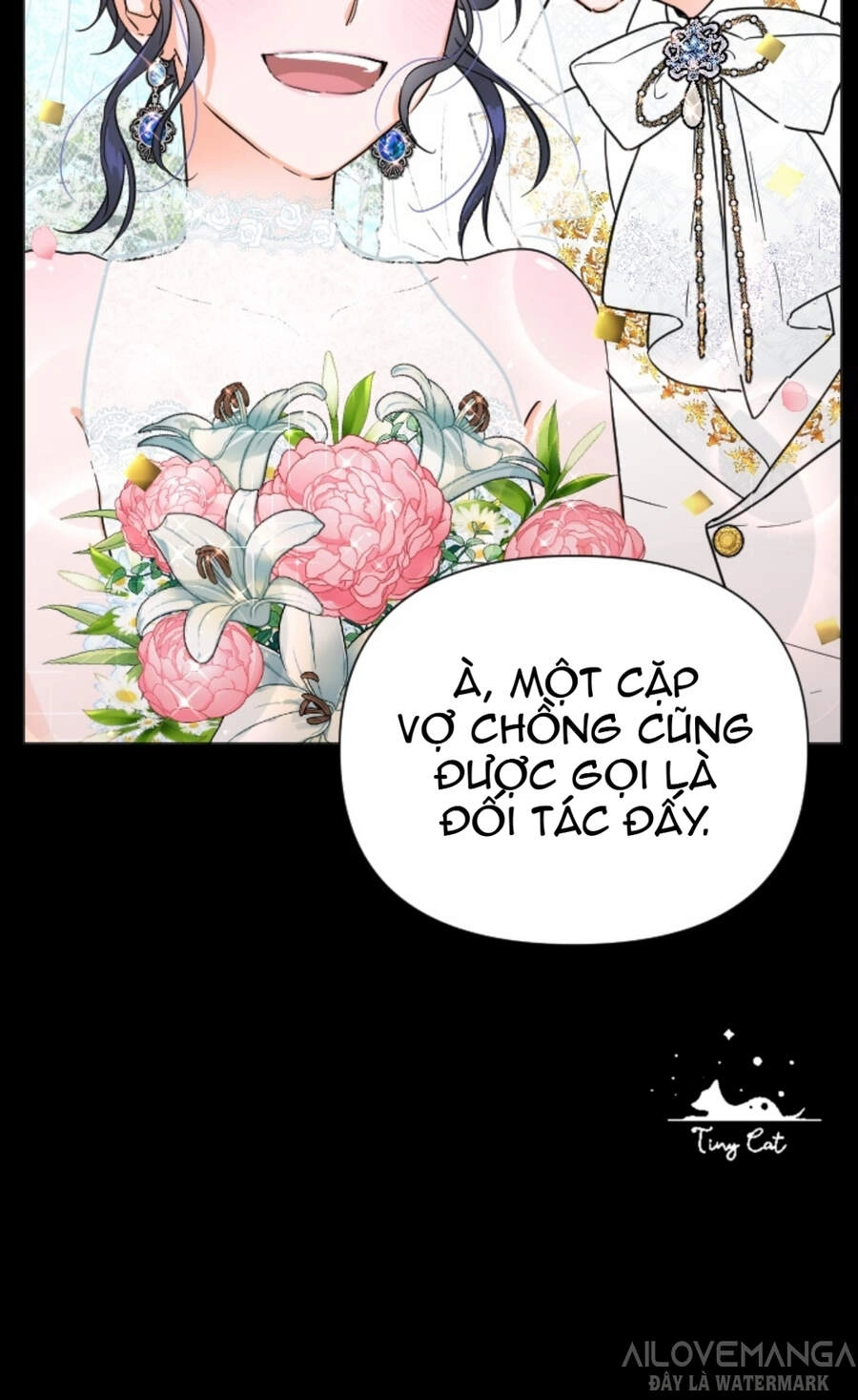 Tiểu Thư Bé Bỏng Đáng Yêu! Chapter 132 - 20