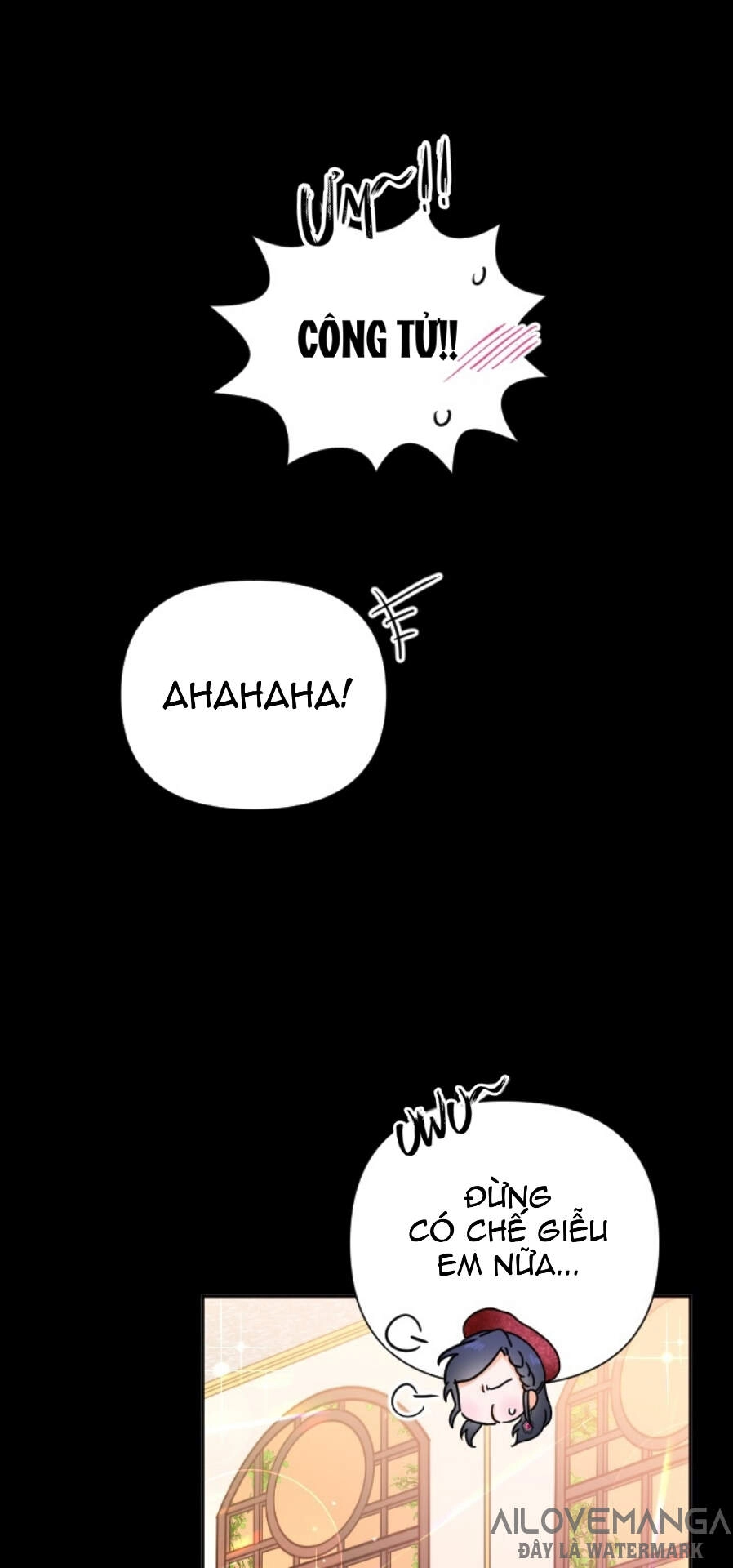 Tiểu Thư Bé Bỏng Đáng Yêu! Chapter 132 - 21