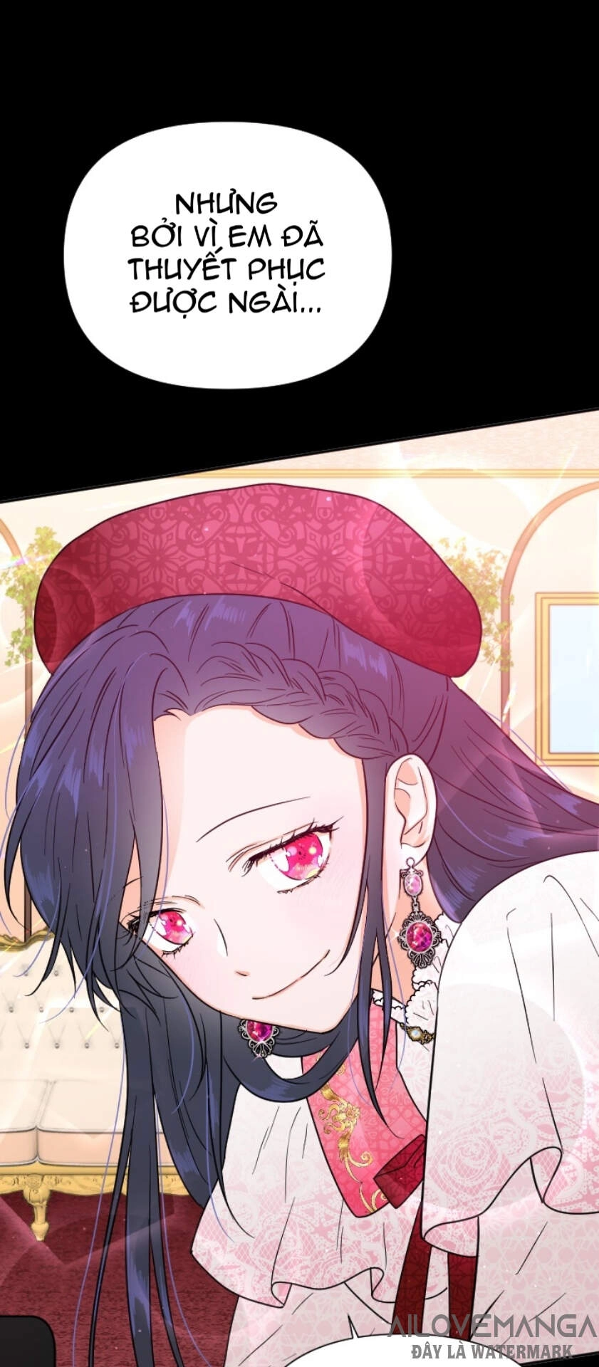 Tiểu Thư Bé Bỏng Đáng Yêu! Chapter 132 - 25