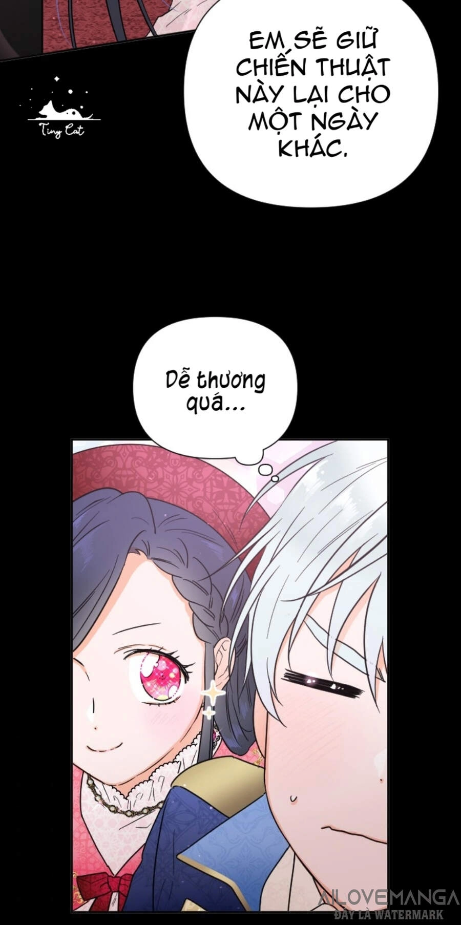 Tiểu Thư Bé Bỏng Đáng Yêu! Chapter 132 - 26