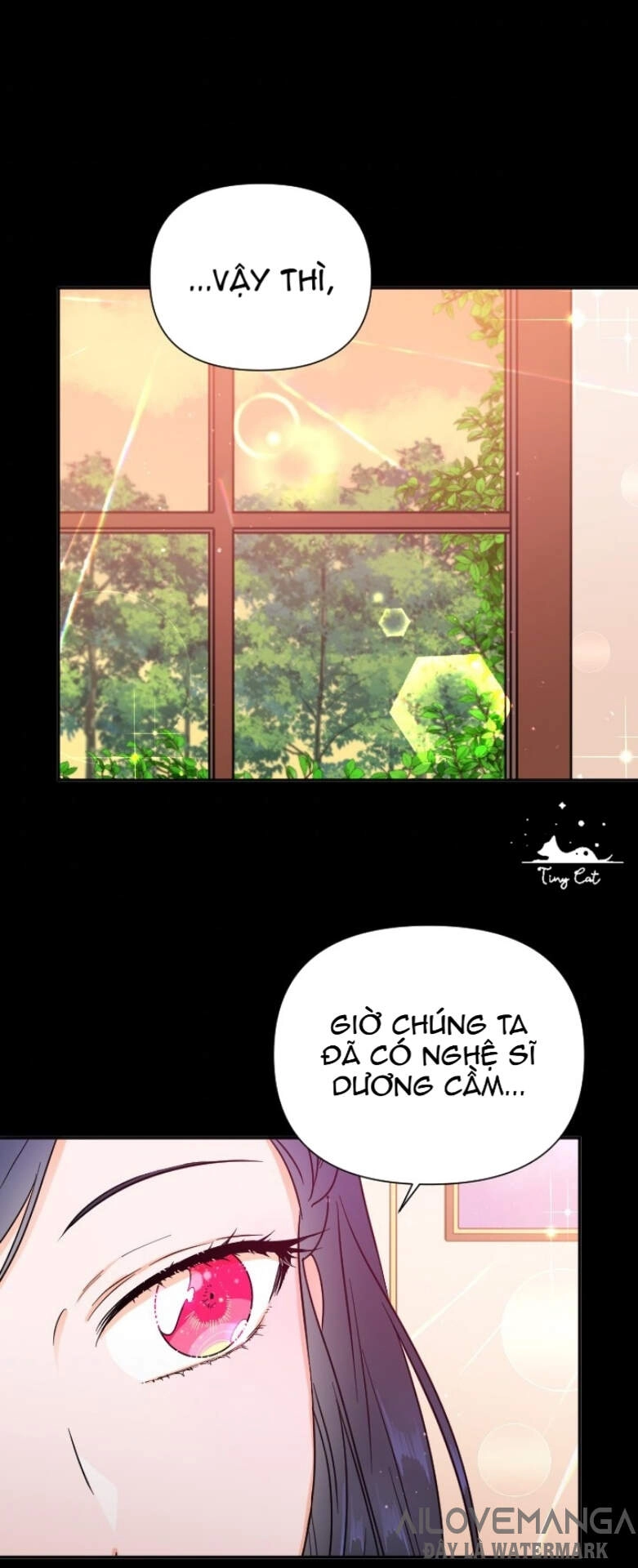 Tiểu Thư Bé Bỏng Đáng Yêu! Chapter 132 - 27