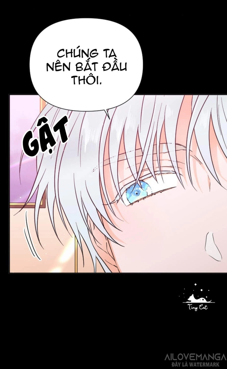 Tiểu Thư Bé Bỏng Đáng Yêu! Chapter 132 - 29