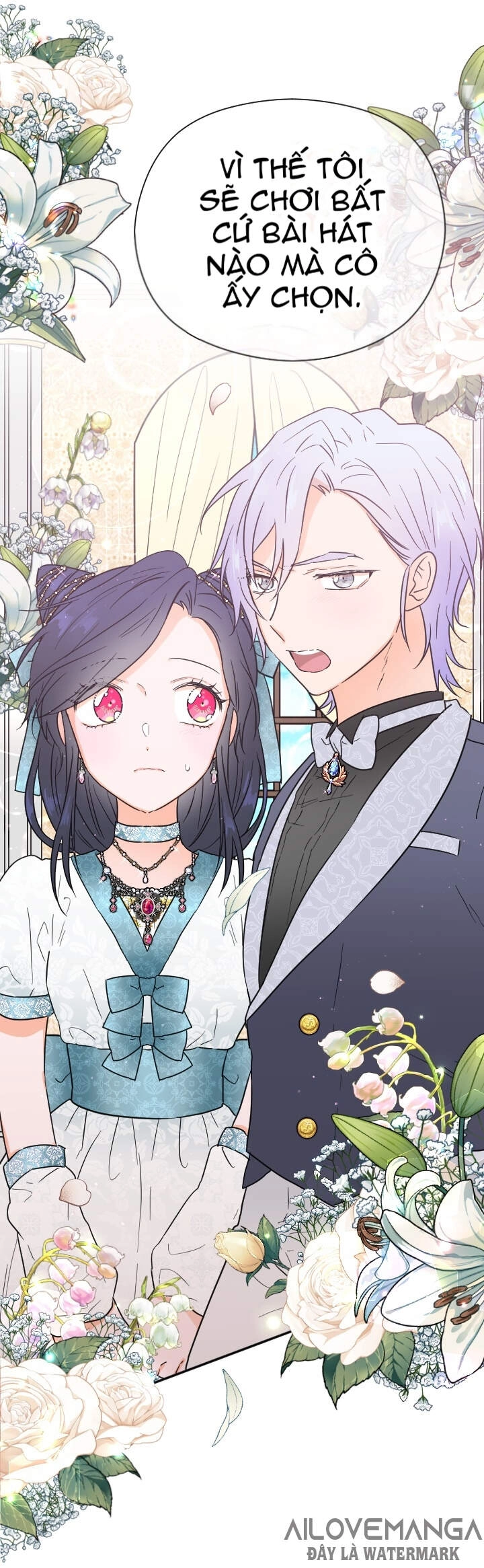 Tiểu Thư Bé Bỏng Đáng Yêu! Chapter 132 - 30