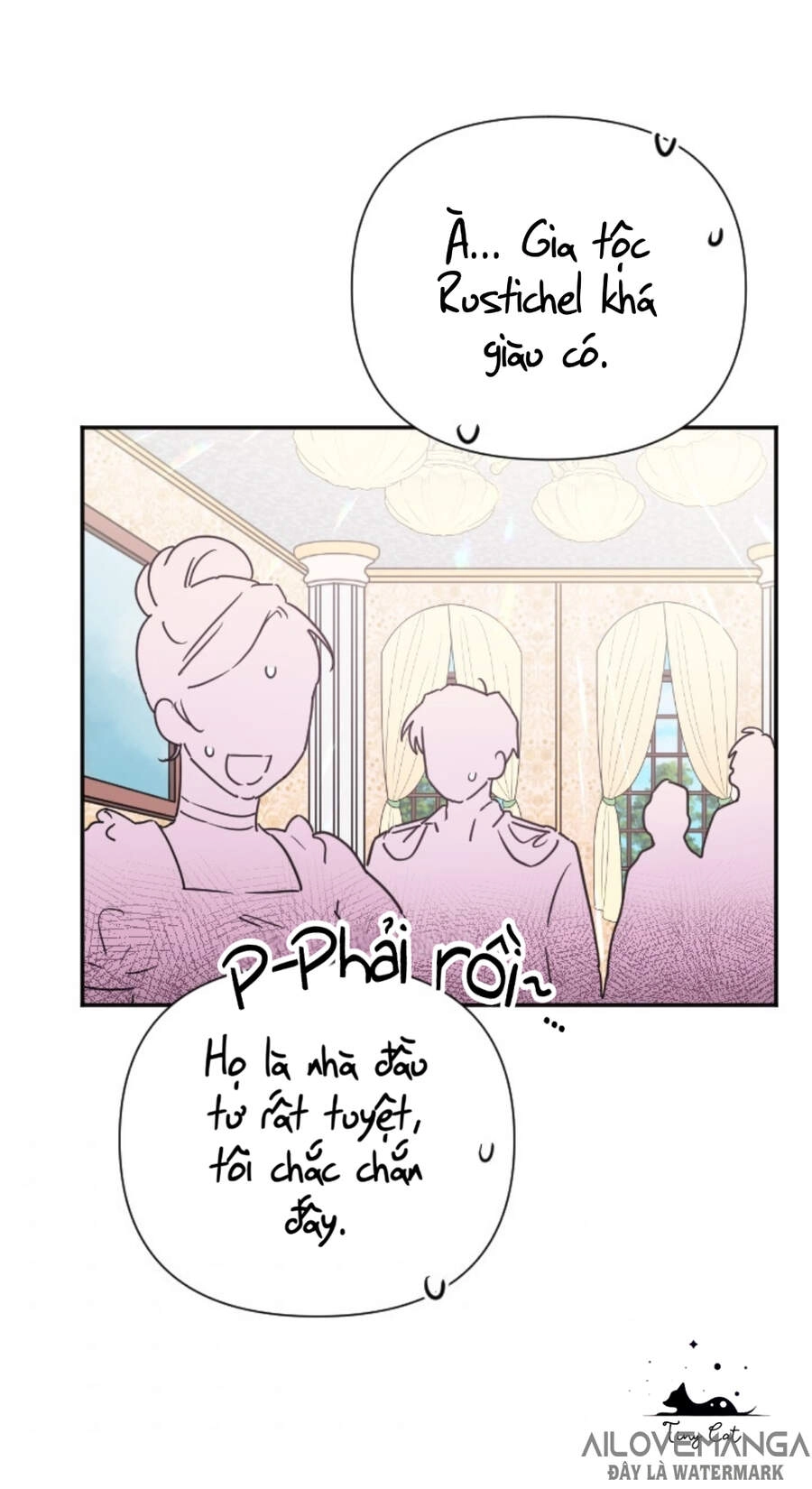 Tiểu Thư Bé Bỏng Đáng Yêu! Chapter 132 - 32