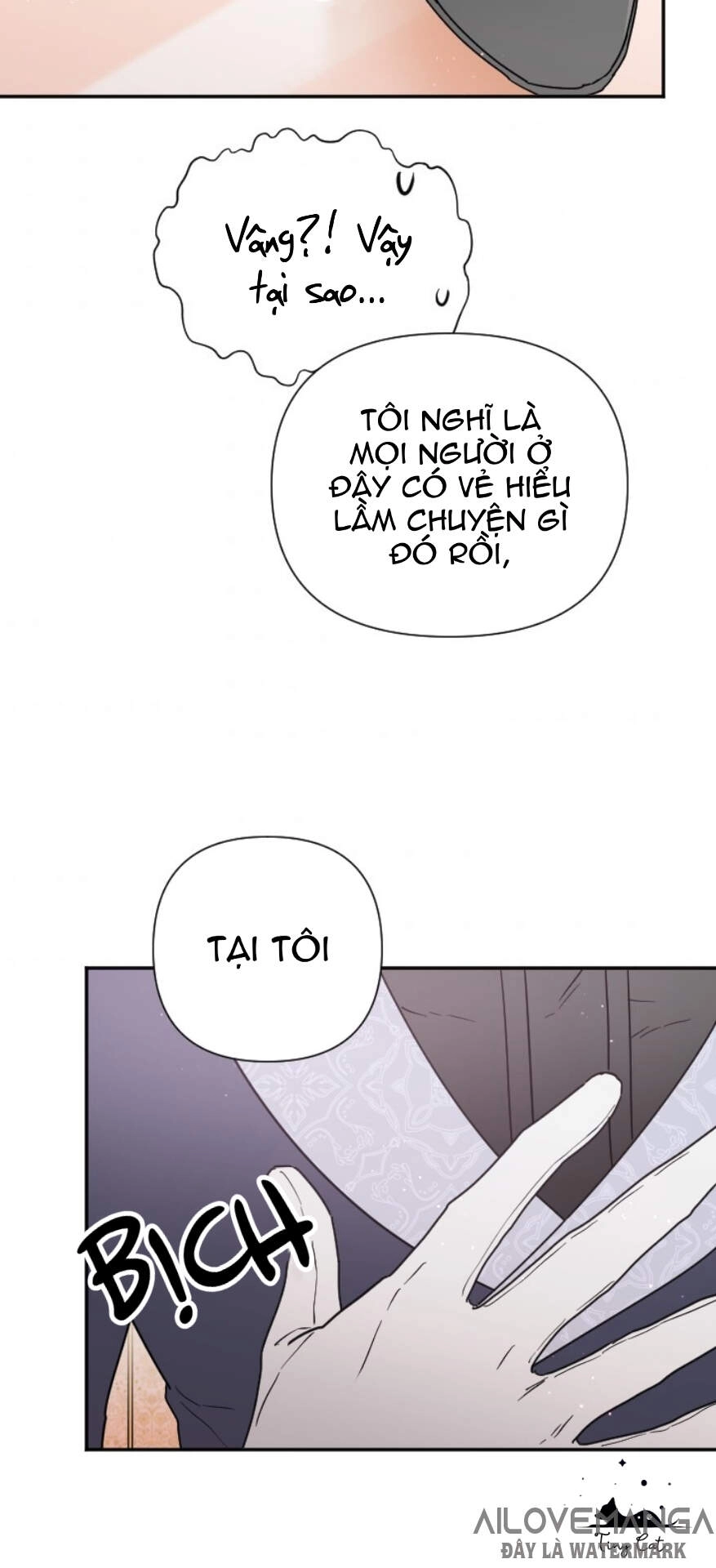 Tiểu Thư Bé Bỏng Đáng Yêu! Chapter 132 - 34