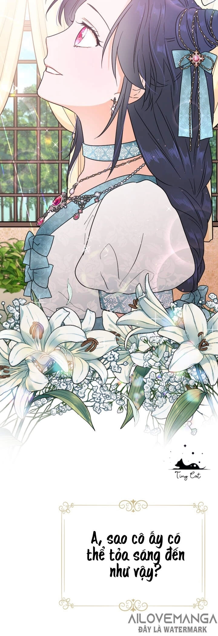 Tiểu Thư Bé Bỏng Đáng Yêu! Chapter 132 - 40