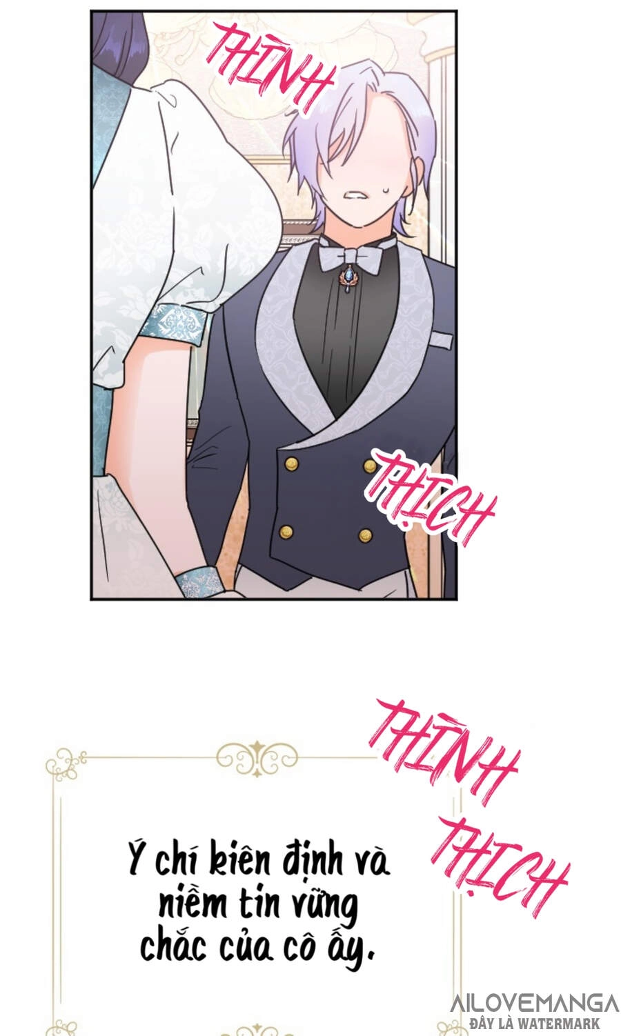 Tiểu Thư Bé Bỏng Đáng Yêu! Chapter 132 - 42