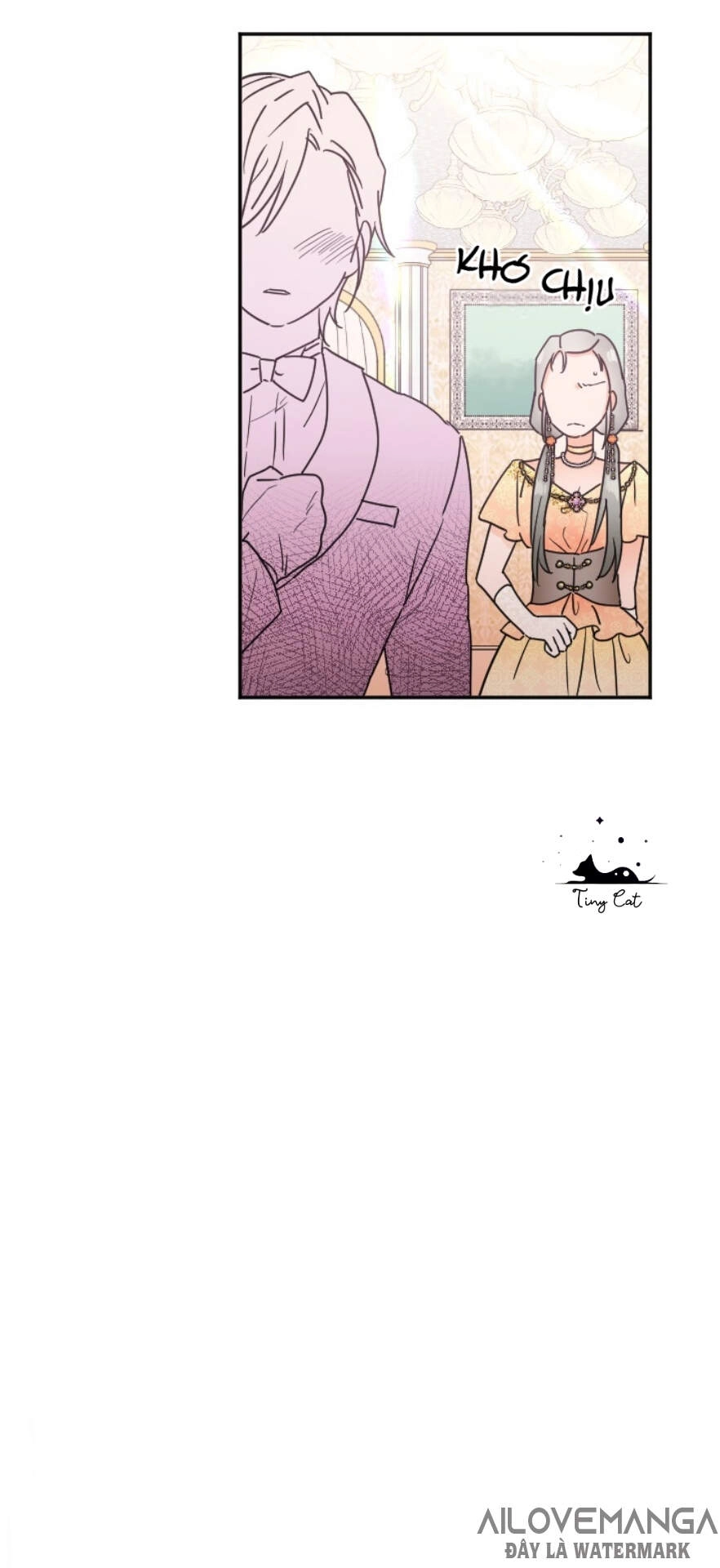 Tiểu Thư Bé Bỏng Đáng Yêu! Chapter 132 - 44