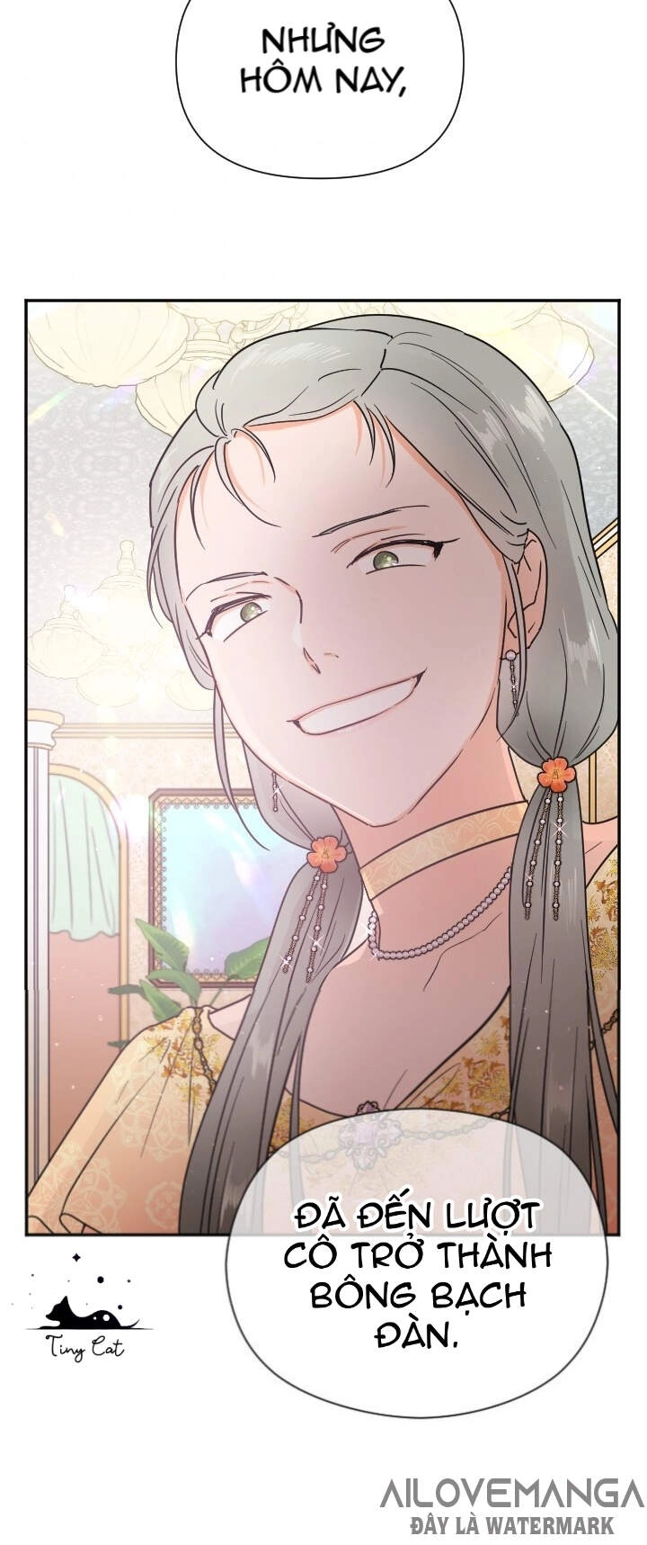 Tiểu Thư Bé Bỏng Đáng Yêu! Chapter 133 - 1