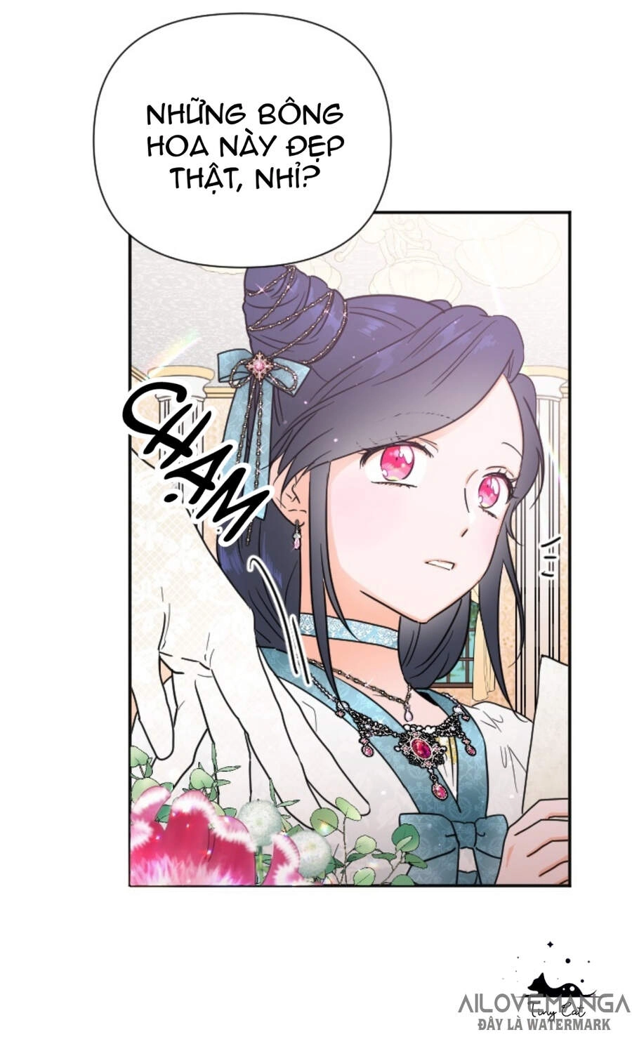 Tiểu Thư Bé Bỏng Đáng Yêu! Chapter 133 - 2