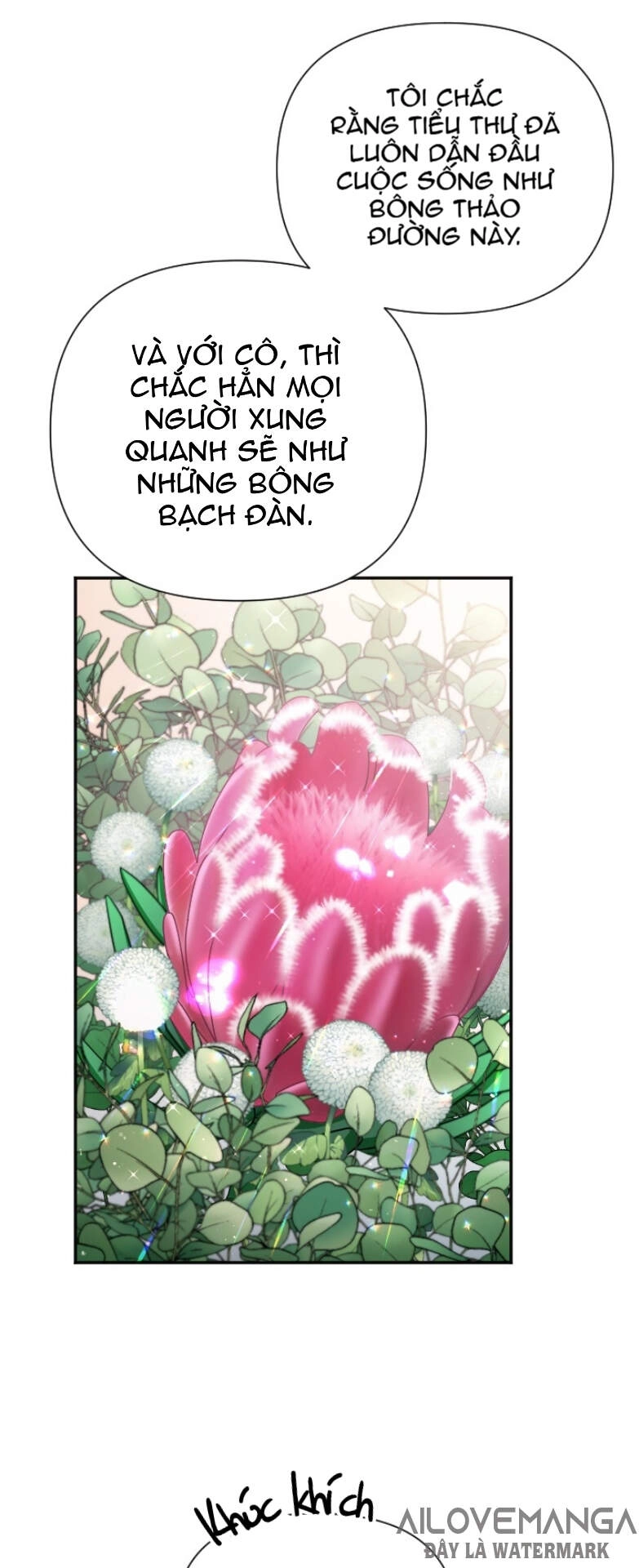 Tiểu Thư Bé Bỏng Đáng Yêu! Chapter 133 - 3