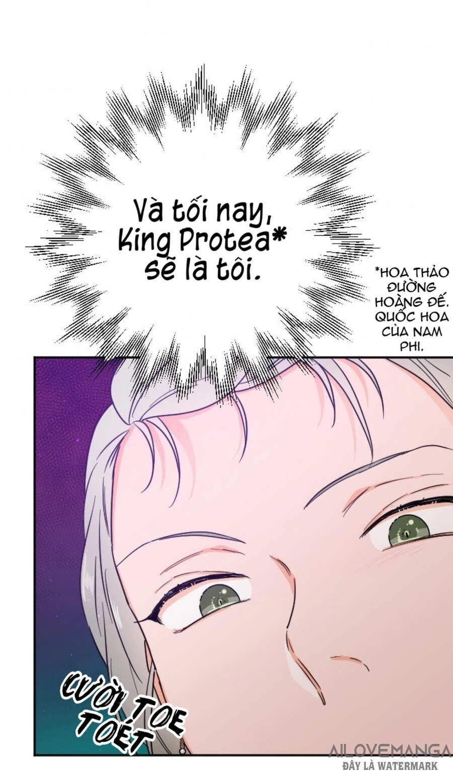 Tiểu Thư Bé Bỏng Đáng Yêu! Chapter 133 - 4