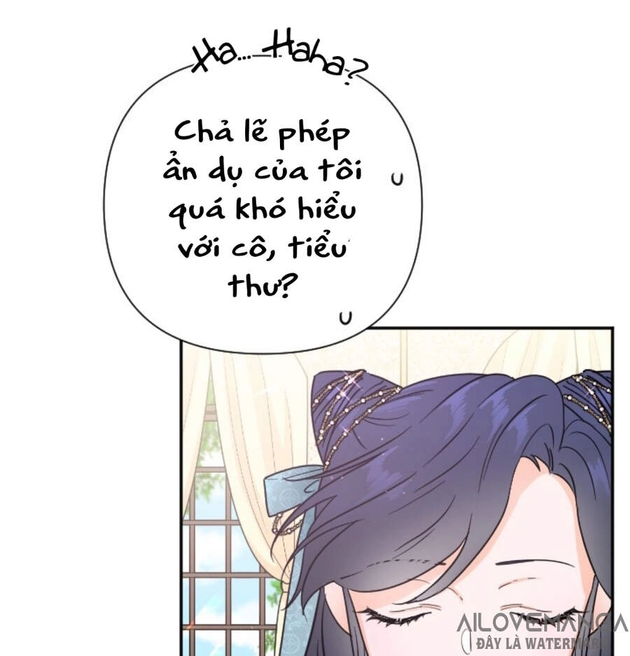 Tiểu Thư Bé Bỏng Đáng Yêu! Chapter 133 - 10