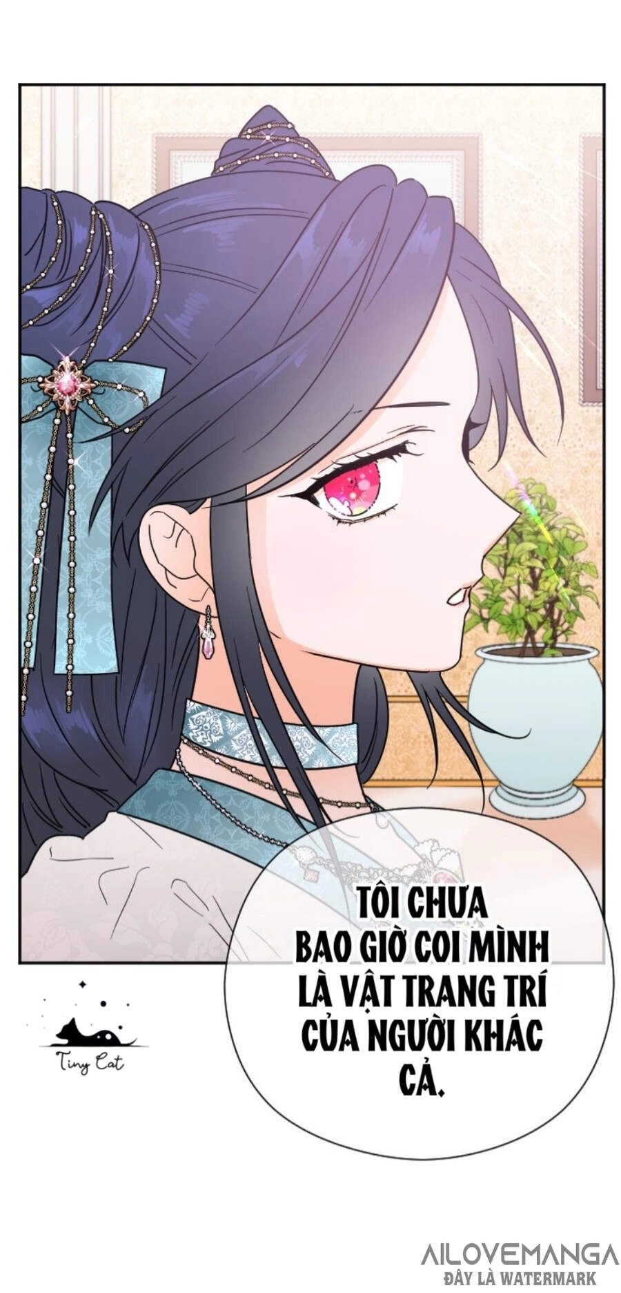 Tiểu Thư Bé Bỏng Đáng Yêu! Chapter 133 - 15