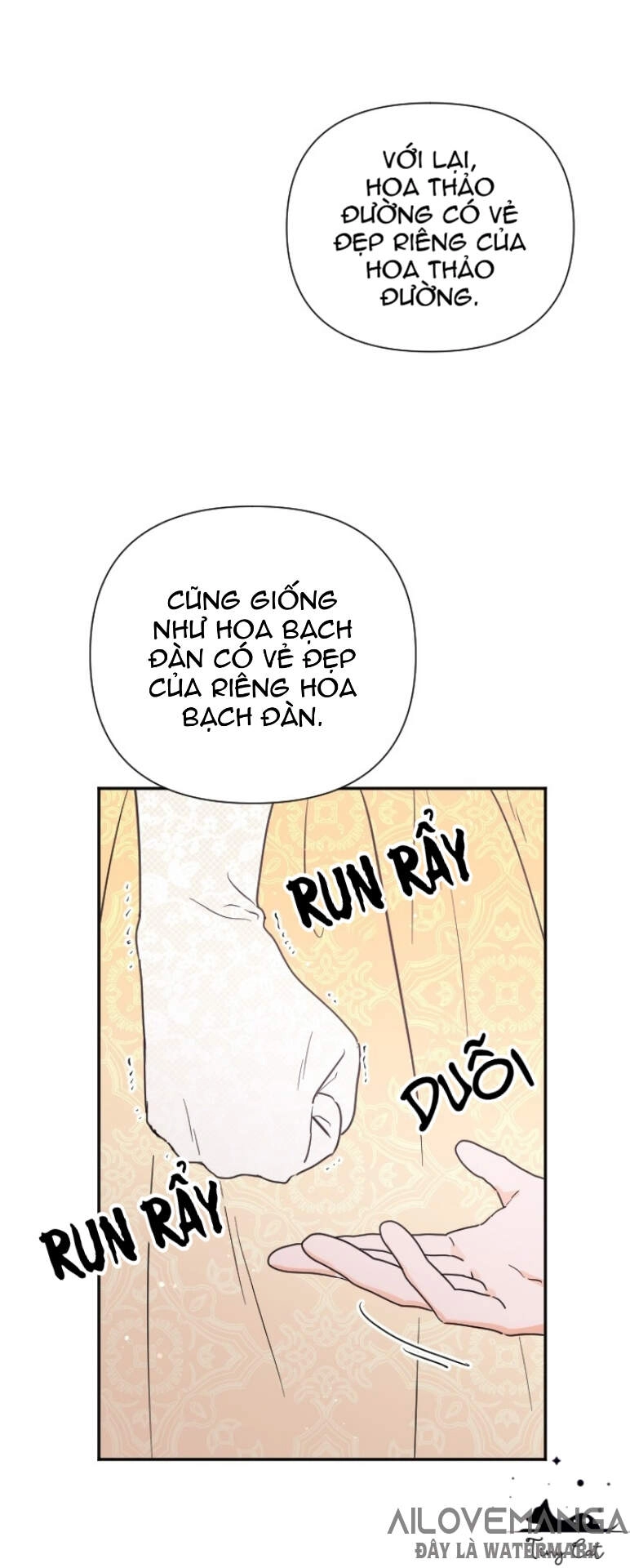 Tiểu Thư Bé Bỏng Đáng Yêu! Chapter 133 - 19