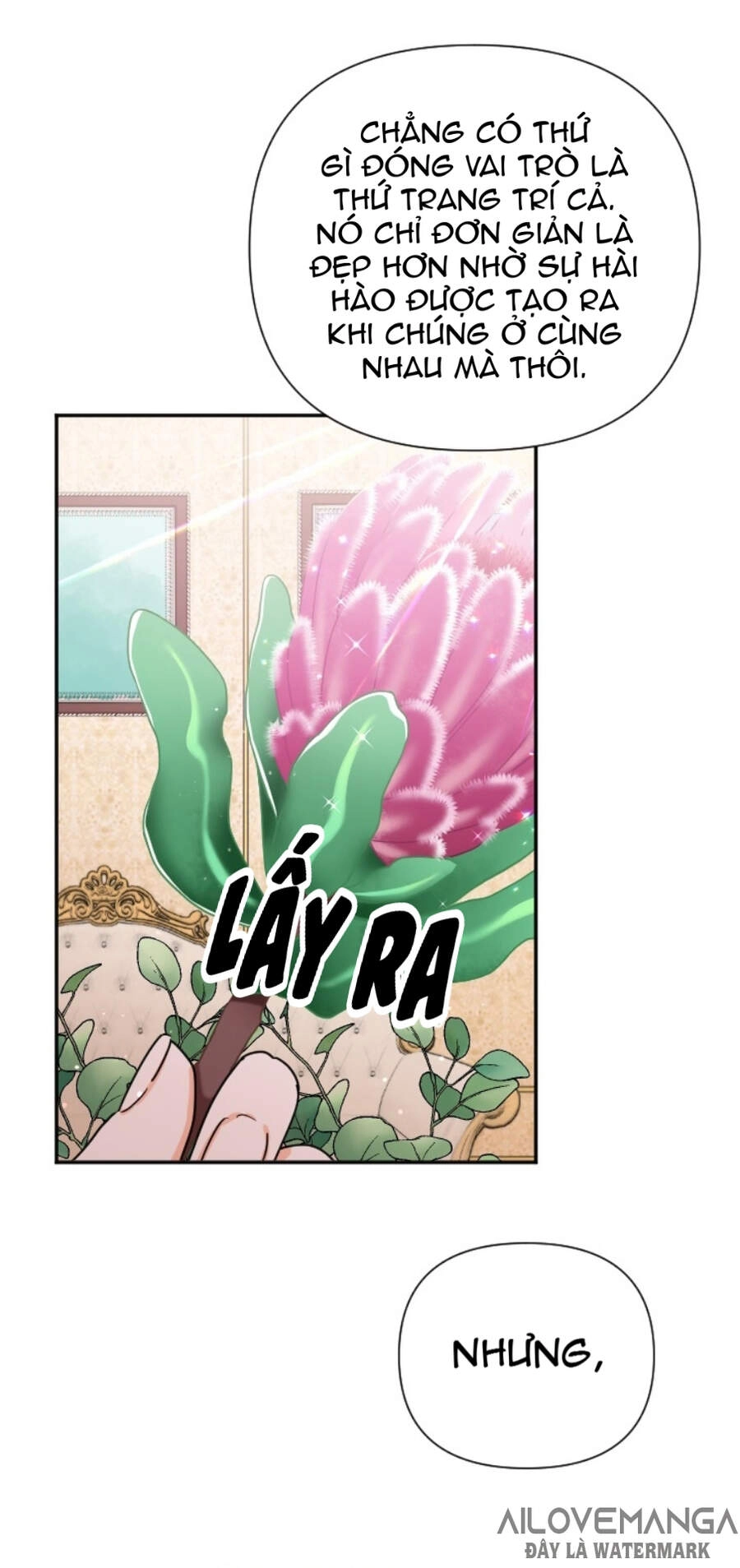 Tiểu Thư Bé Bỏng Đáng Yêu! Chapter 133 - 20