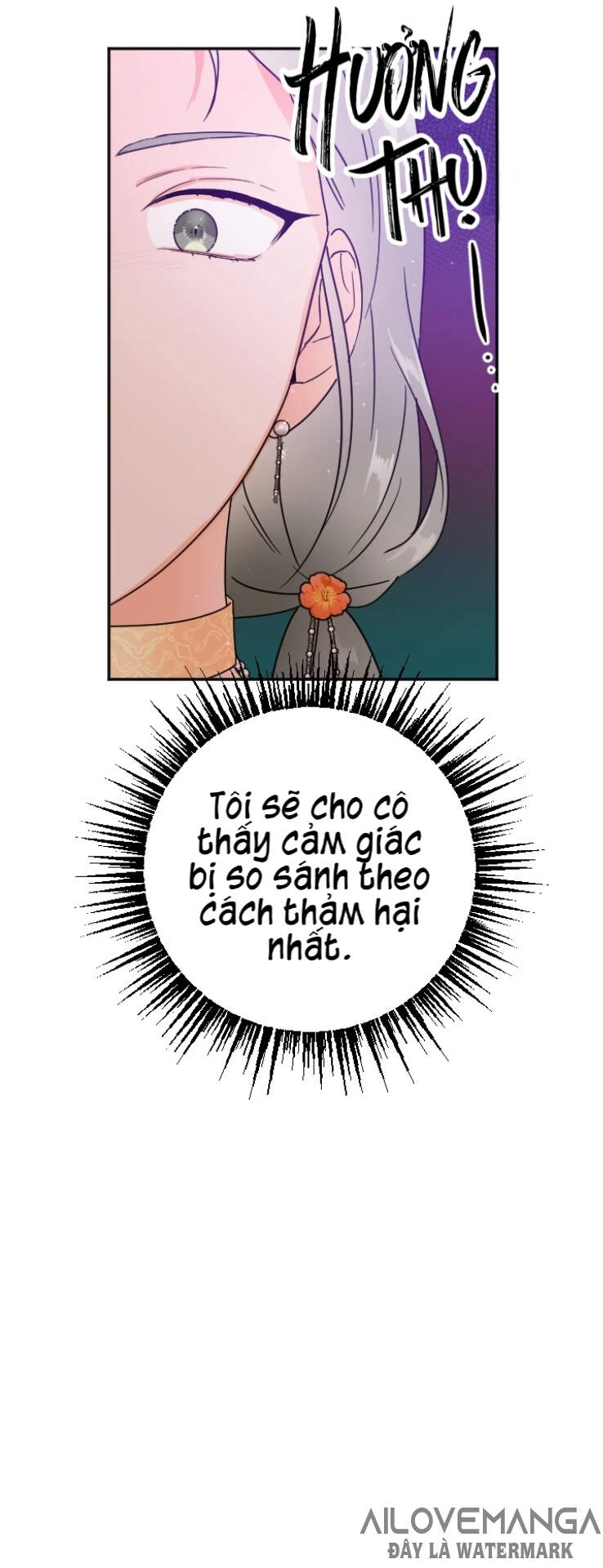 Tiểu Thư Bé Bỏng Đáng Yêu! Chapter 133 - 25