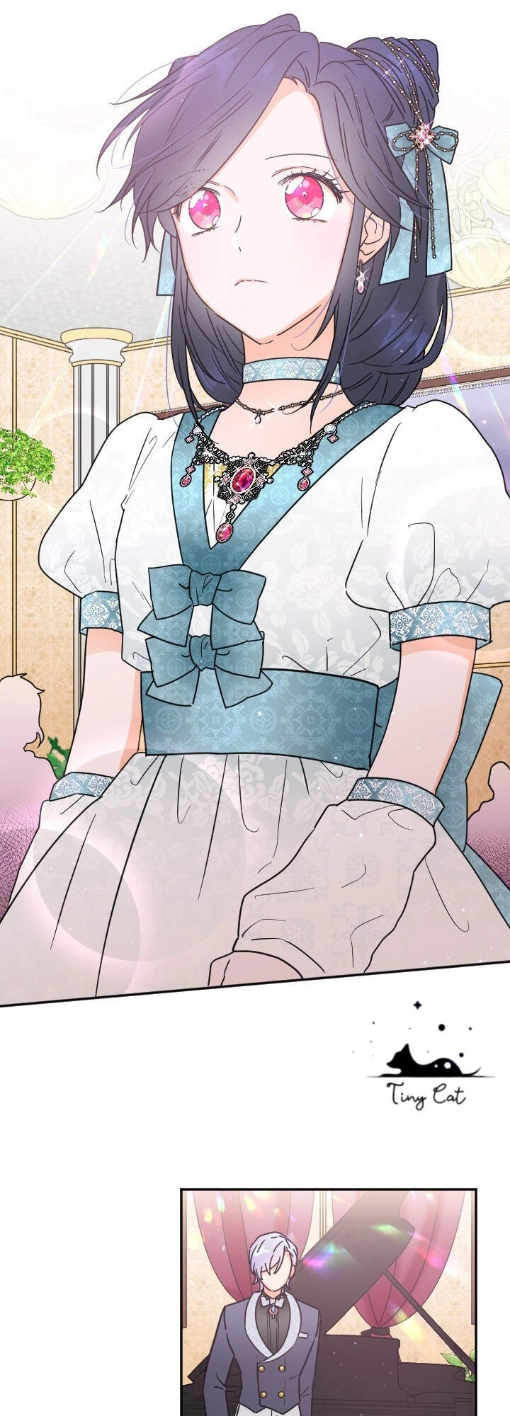 Tiểu Thư Bé Bỏng Đáng Yêu! Chapter 133 - 26