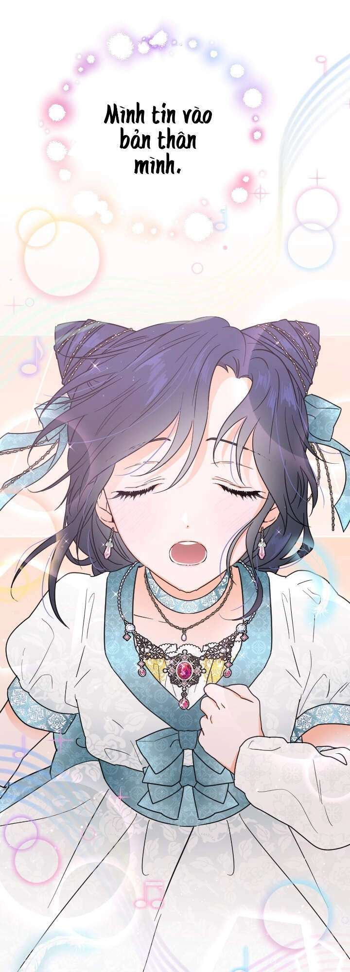 Tiểu Thư Bé Bỏng Đáng Yêu! Chapter 133 - 35