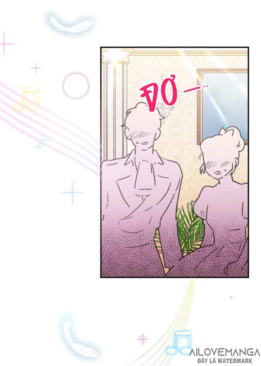 Tiểu Thư Bé Bỏng Đáng Yêu! Chapter 133 - 37