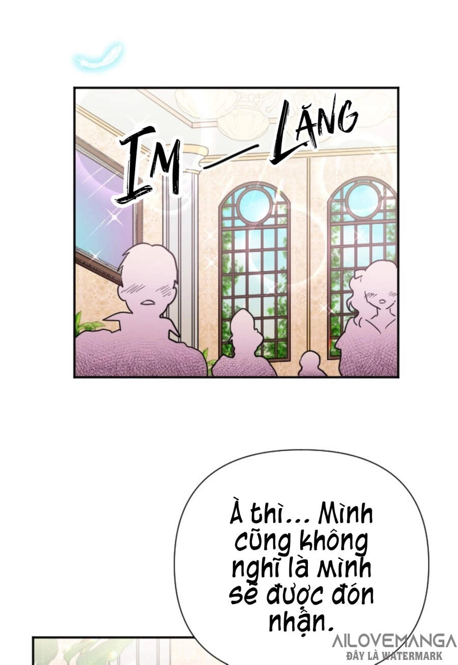 Tiểu Thư Bé Bỏng Đáng Yêu! Chapter 133 - 44