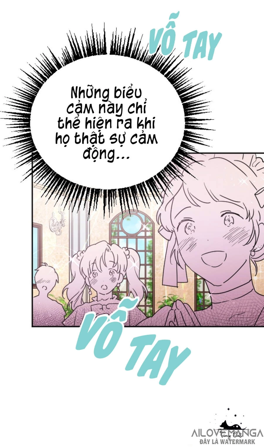 Tiểu Thư Bé Bỏng Đáng Yêu! Chapter 133 - 47