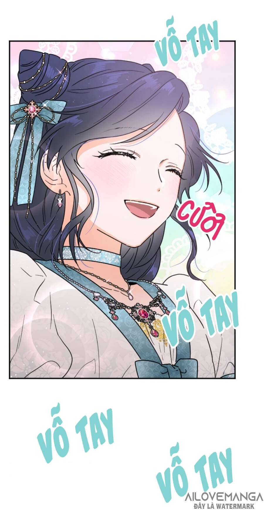 Tiểu Thư Bé Bỏng Đáng Yêu! Chapter 133 - 48