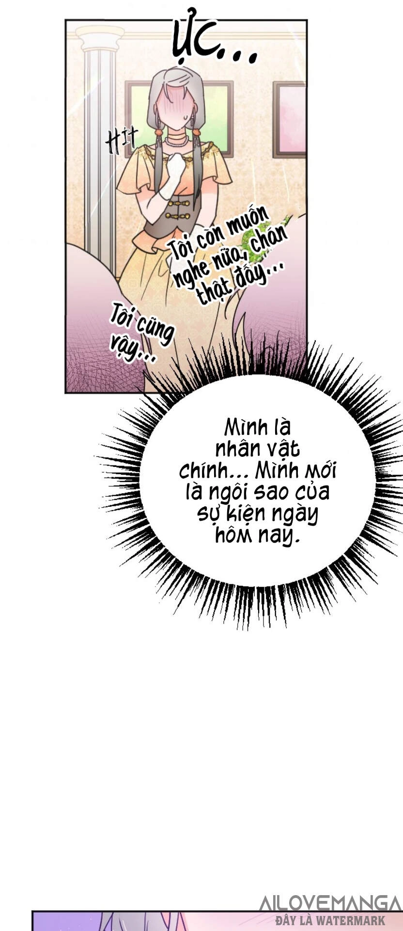 Tiểu Thư Bé Bỏng Đáng Yêu! Chapter 133 - 49
