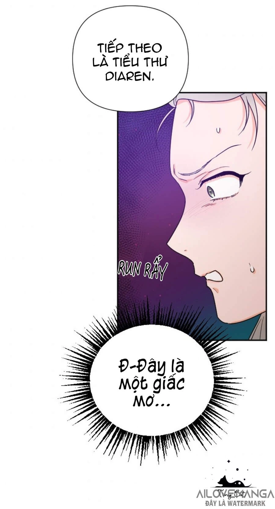 Tiểu Thư Bé Bỏng Đáng Yêu! Chapter 133 - 50