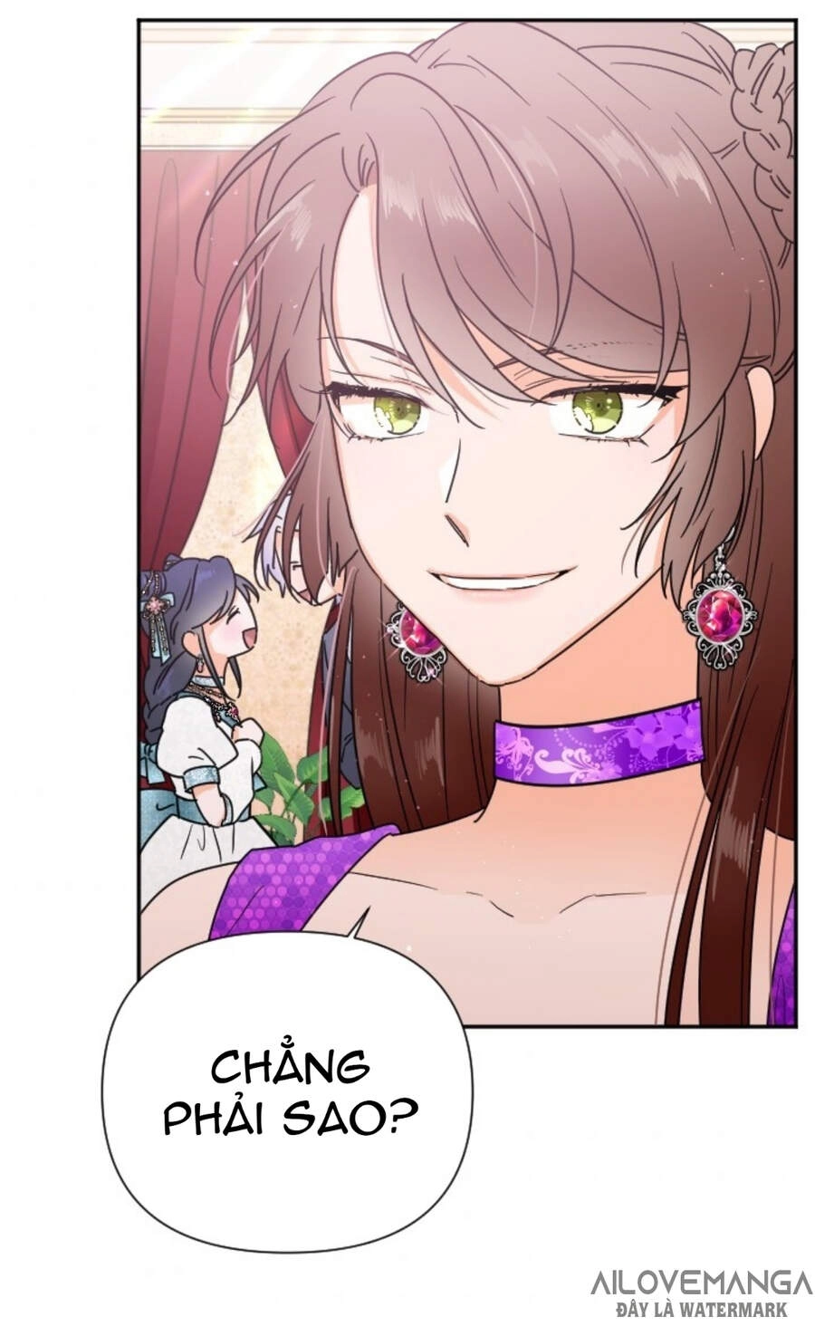 Tiểu Thư Bé Bỏng Đáng Yêu! Chapter 133 - 56