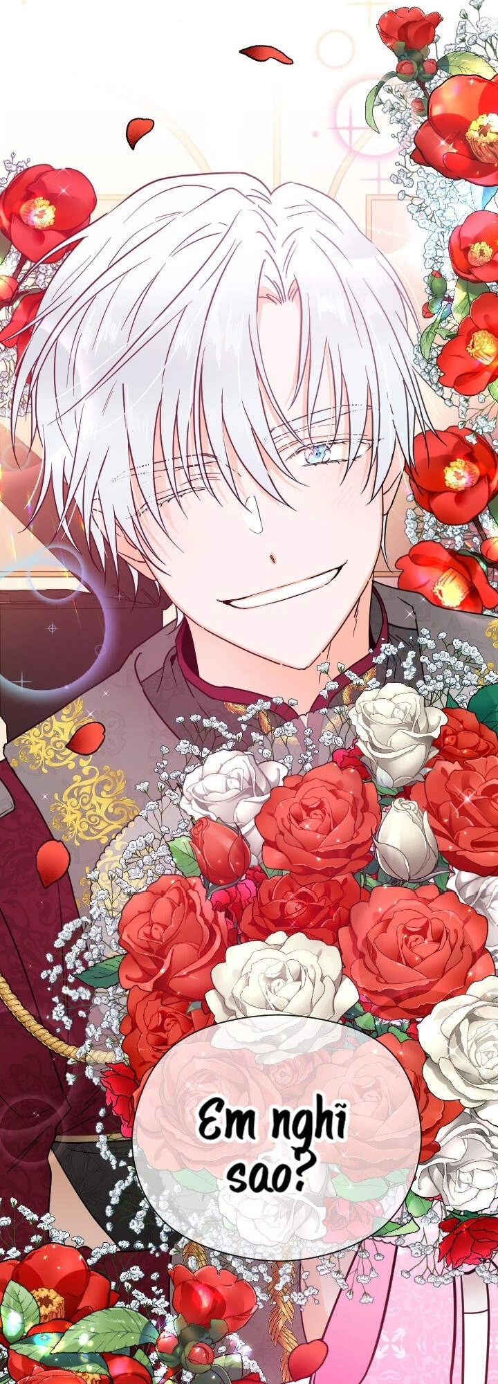 Tiểu Thư Bé Bỏng Đáng Yêu! Chapter 133 - 61