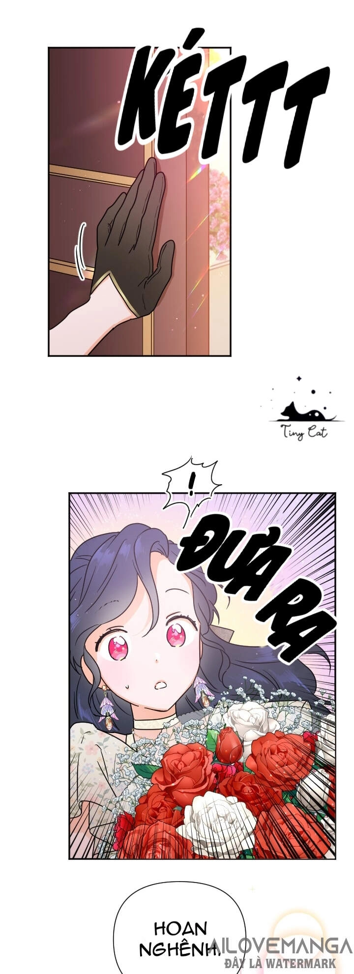 Tiểu Thư Bé Bỏng Đáng Yêu! Chapter 134 - 1