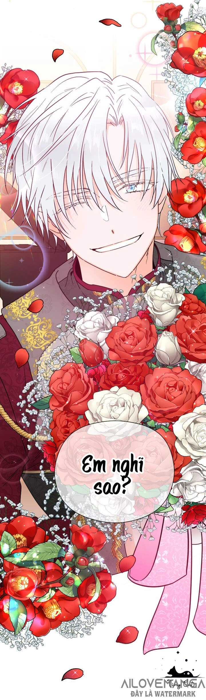 Tiểu Thư Bé Bỏng Đáng Yêu! Chapter 134 - 2