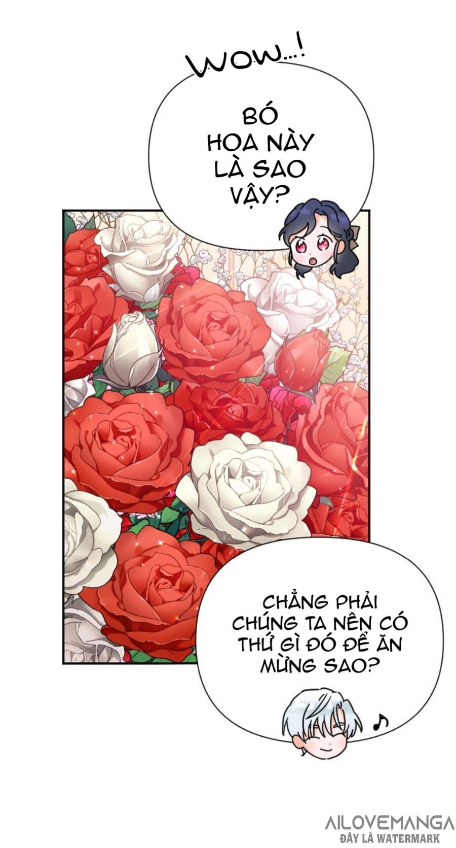 Tiểu Thư Bé Bỏng Đáng Yêu! Chapter 134 - 3