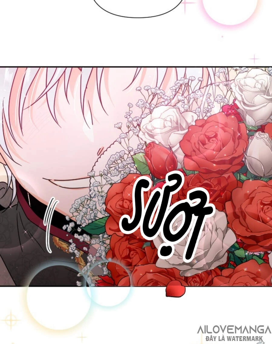 Tiểu Thư Bé Bỏng Đáng Yêu! Chapter 134 - 4