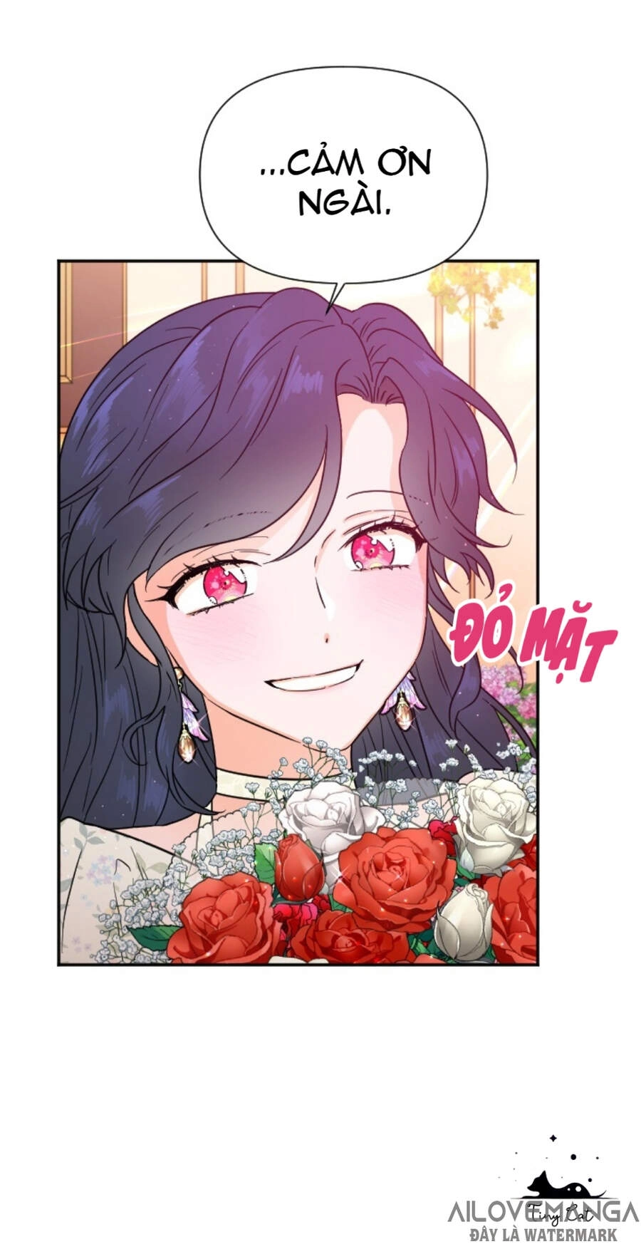 Tiểu Thư Bé Bỏng Đáng Yêu! Chapter 134 - 5