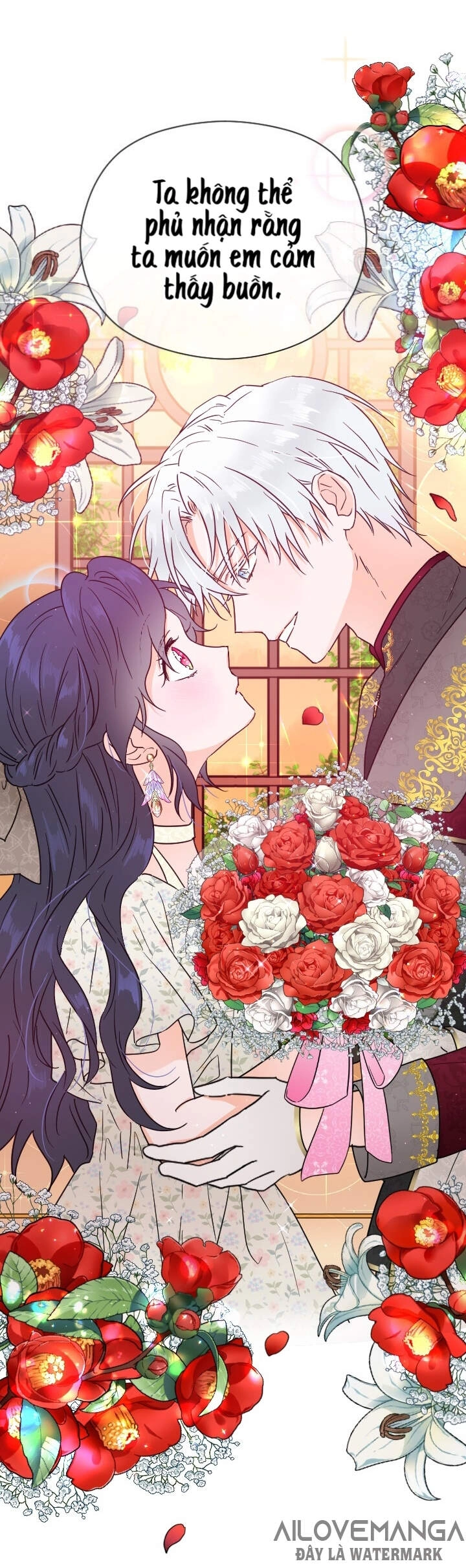 Tiểu Thư Bé Bỏng Đáng Yêu! Chapter 134 - 10