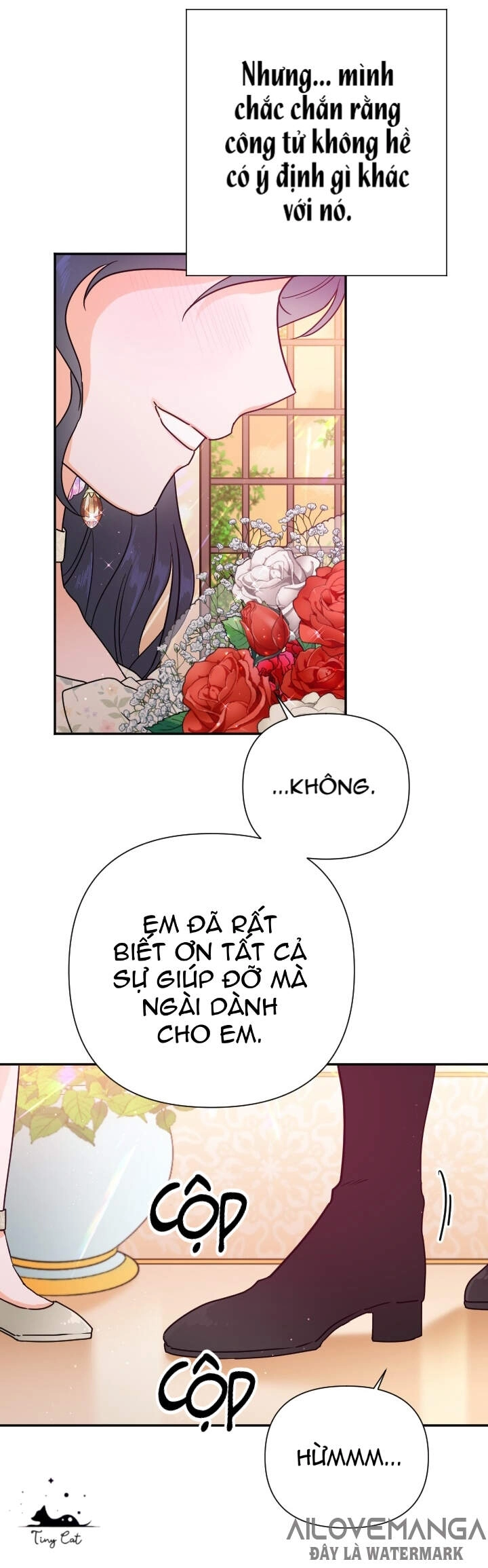 Tiểu Thư Bé Bỏng Đáng Yêu! Chapter 134 - 11