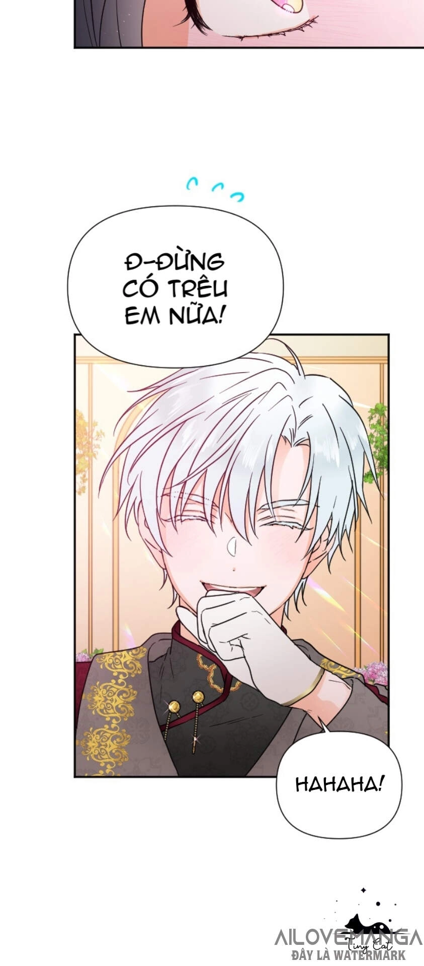 Tiểu Thư Bé Bỏng Đáng Yêu! Chapter 134 - 12